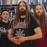 Black Crown Initiate Joined By Ex-The Faceless Guitarist Wes Hauch, Debut New Song