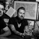 Black Map (dredg, Far, Etc.) Sign With eOne Music