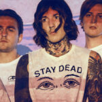 Bring Me The Horizon Ready Vinyl Reissues
