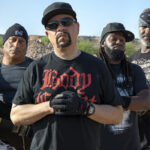 Body Count's Ice-T To Guest On New Madball Song