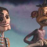 The Claypool Lennon Delirium Tell The Tale Of Michael Jackson & Bubbles In New Music Video