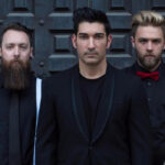 James Hart (Ex-Eighteen Visions) Exits Burn Halo, Replacement Announced