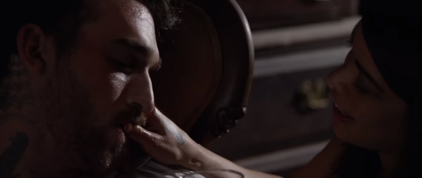 Cane Hill's "You're So Wonderful" Video Is A Romantic Night Out With A Cadaver