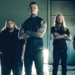 Carnifex Surprise Release New EP Featuring New Music As Well Slipknot & Nine Inch Nails Covers (Updated)