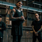 Chelsea Grin Begin Recording New Album, Emmure's Joshua Travis To Co-Produce