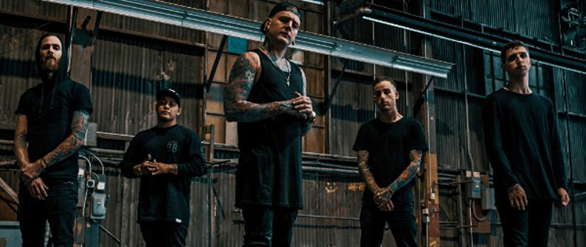 Chelsea Grin, Emmure & Sylar Added To Attila's Fall Tour