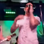 Linkin Park, Nine Inch Nails, Etc. Members Cover Black Sabbath, Alice In Chains, Etc. At E3 Party