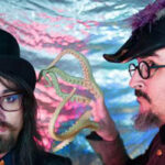 Pro-Shot Footage Of The Claypool Lennon Delirium's 2016 'Bonnaroo' Set Available