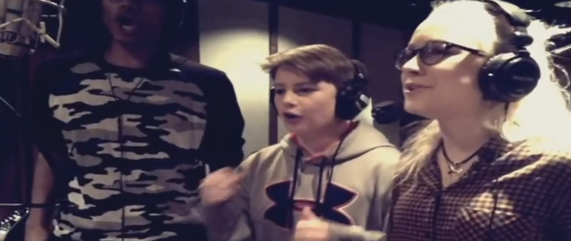 Youngsters Cover Clutch's "The Mob Goes Wild", Creatively Rework Inappropriate Lyric