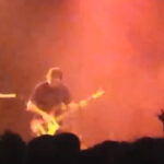 Lamb Of God's Randy Blythe Joins Clutch Onstage For "Passive Restraints"