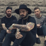Concepts Sign With Attila Frontman's Label, Hear "Shadow Walker"