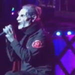 Watch Slipknot's Corey Taylor Eject Fan From Show Mid-Song In Toronto, ON