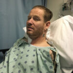 Slipknot Postpone Immediate Touring As Corey Taylor Undergoes Spinal Surgery (Updated)