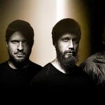 Cult Of Luna & Julie Christmas Live Album Planned, Preview Of New Documentary Released