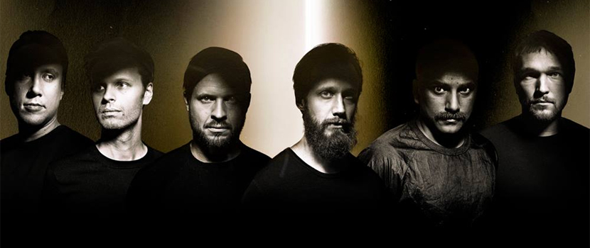 Cult Of Luna & Julie Christmas To Team Up For "Mariner" Live Performances