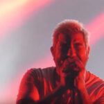 Watch Deftones Perform "(L)MIRL" & "Acid Hologram" Live For The Second Time Ever