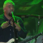 Pro-Shot Footage Of Deftones' 2016 'Rock am Ring' Set Available