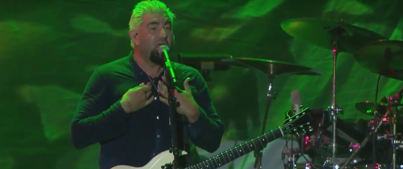 Pro-Shot Footage Of Deftones' 2016 'Rock am Ring' Set Available