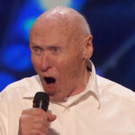 82-Year-Old Drowning Pool Fan To Join The Band Onstage This Week