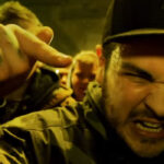 Emmure's Frankie Palmeri Decries Hypocrisy Of I Killed The Prom Queen's Festival Ejection For Past Social Media Comments