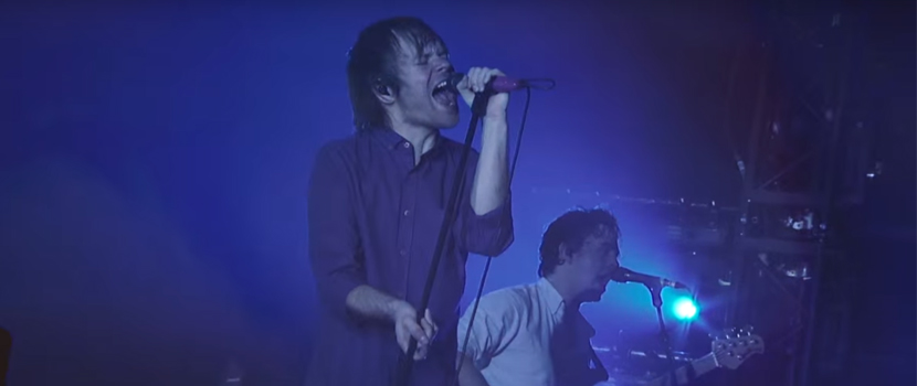 Enter Shikari To Work On New Album