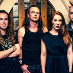 Epica, Lacuna Coil, Insomnium, Etc. Announce North American Tour
