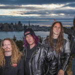 Exodus, Kataklysm, Battlecross, Etc. Booked For 2019 'Slaughter-Que'