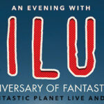 Failure Announce "Fantastic Planet" 20th Anniversary Tour