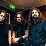 Firewind Release "We Defy" Video