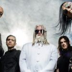 Coal Chamber Guitarist Meegs Rascon Joins Gemini Syndrome