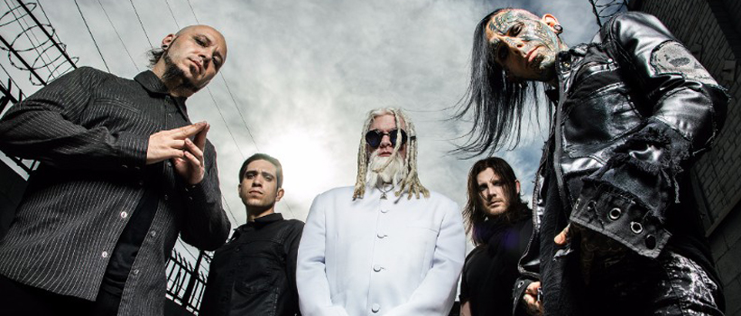 Starset & Gemini Syndrome Announce U.S. Tour