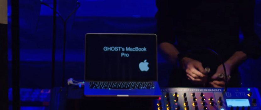 Ghost Share Trailer For Documentary On Their Road Crew, Reveal More U.S. Shows