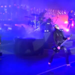 Watch Ghost Perform "Monstrance Clock" With A Child Choir