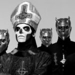 Ghost, In Flames, Dark Tranquillity, Etc. Nominated For Swedish Grammis Award