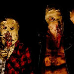 Ghoul Premiere "Bringer Of War"