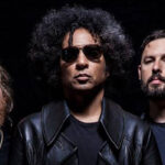 Supergroup Giraffe Tongue Orchestra Announce U.S. Tour