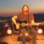 Dave Grohl Won't Be Playing With A Tribe Called Quest At The Grammys, Spotted With Josh Homme