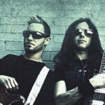 Gus G. (Firewind/Ozzy Osbourne) & Angel Vivaldi Announce U.S. Tour