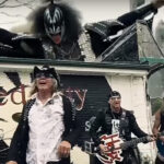 Helix May Have Made The Ultimate Dad Rock Video For "(Gene Simmons) Says Rock Is Dead"