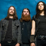 Dates Set For Holy Grail, Exmortus & Spellcaster Tour