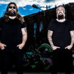 In Flames Sign With Nuclear Blast