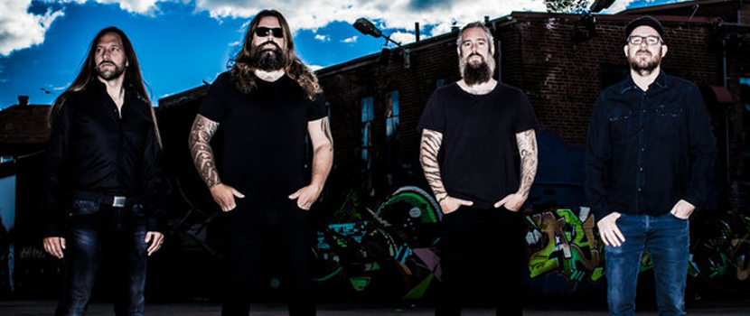 In Flames Sign With Nuclear Blast