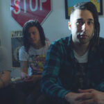 Islander Premiere "Casket" Music Video