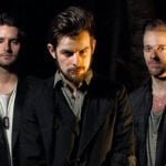 I, The Breather To Embark On Early 2022 Reunion Tour With Sleep Waker, Curses, Etc.