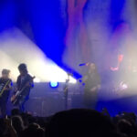 Korn Joined Onstage By Nikki Sixx In Switzerland
