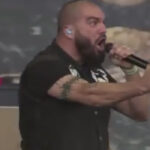 Pro-Shot Live Footage Of Killswitch Engage, Bullet For My Valentine, Trivium, Etc. At 2016 'Graspop'