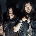 Machine Head, Amen, Vision Of Disorder & Madball Albums Get New Vinyl Releases