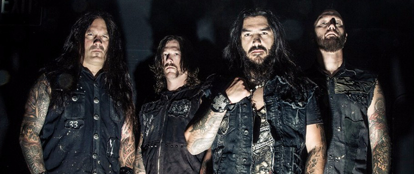 Machine Head, Amen, Vision Of Disorder & Madball Albums Get New Vinyl Releases