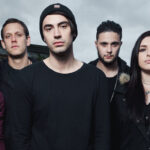 Make Them Suffer Premiere "Ether" Music Video