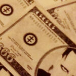 Marilyn Manson Has Printed Up His Own Money
